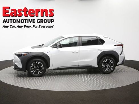 Used 2023 Subaru Solterra AWD image 57