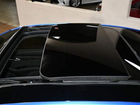 Used 2022 Cadillac CT5 V Blackwing w/ Parking Package image 50