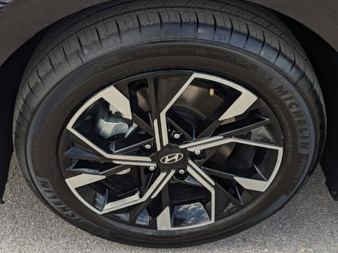 Certified 2024 Hyundai Sonata SEL image 7