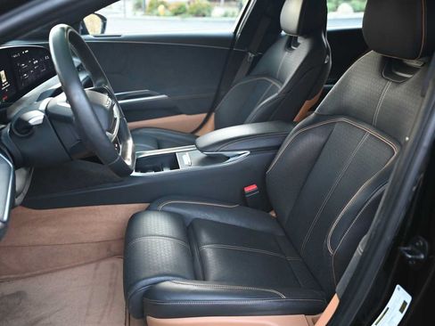 Used 2022 Lucid Air Grand Touring AWD/4WD image 13