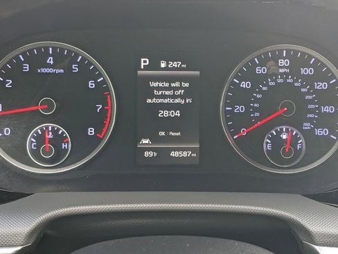 Certified 2023 Kia K5 GT-Line image 22