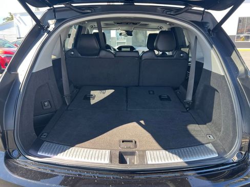 Used 2014 Acura MDX 3.5L Technology Pkg w/Entertai image 32