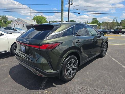 Used 2023 Lexus RX 350 Premium Plus w/ Accessory Package (Z1) AWD/4WD image 3