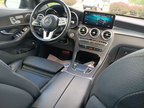 Used 2022 Mercedes-Benz GLC 300 4MATIC image 22