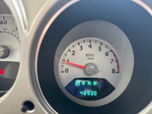 Used 2007 Chrysler PT Cruiser Limited image 12