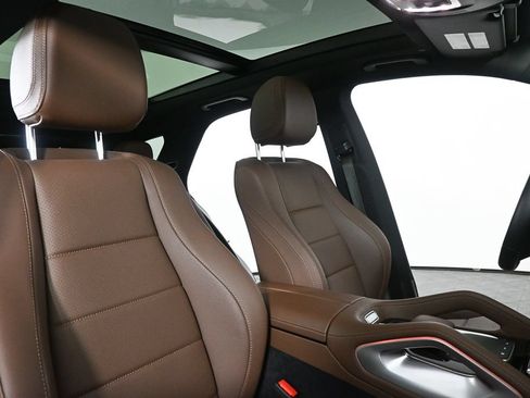 Certified 2026 Mercedes-Benz GLE 450 4MATIC image 22