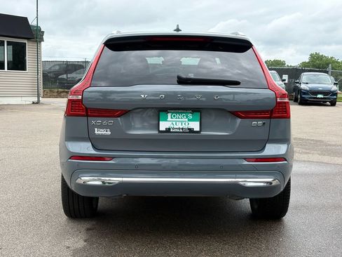 Used 2023 Volvo XC60 B5 Ultimate AWD/4WD image 7