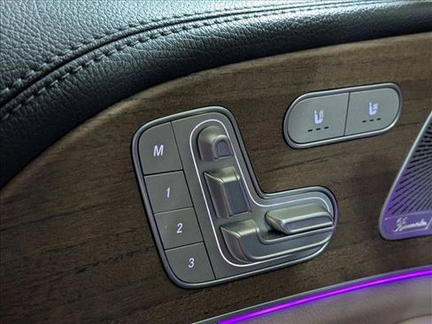 Used 2020 Mercedes-Benz GLE 350 image 12