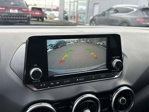 Certified 2024 Nissan Sentra SV w/ SV Premium Package image 27