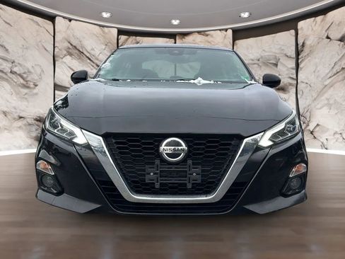Used 2020 Nissan Altima 2.5 SL image 2