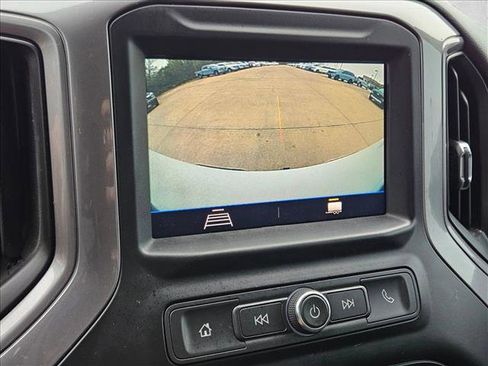 Used 2020 Chevrolet Silverado 1500 Custom w/ Custom Value Package image 14