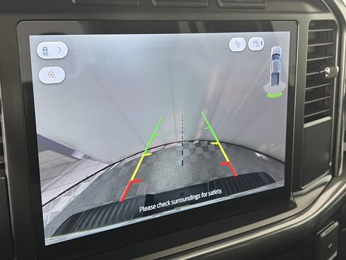 Certified 2024 Ford F150 STX image 20