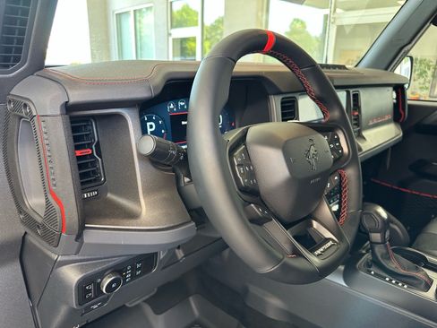 Used 2026 Ford Bronco Raptor AWD/4WD image 19