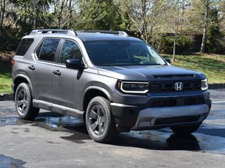 New 2026 Honda Passport RTL video 1