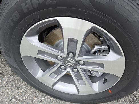 New 2026 Honda Pilot EX-L image 13