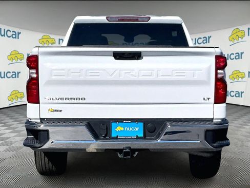 Used 2023 Chevrolet Silverado 1500 LT image 5