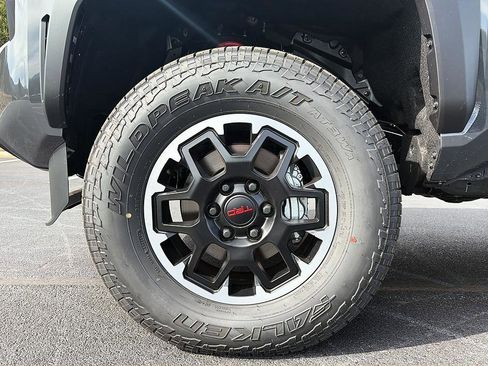 New 2026 Toyota Tacoma TRD Off-Road image 12