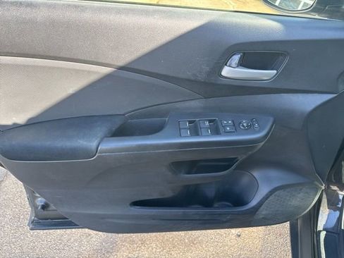 Used 2013 Honda CR-V LX image 14