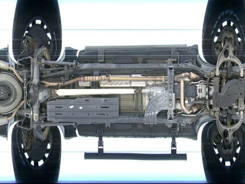 Used 2019 RAM 1500 Rebel w/ Rebel Level 2 Equipment Group image 19