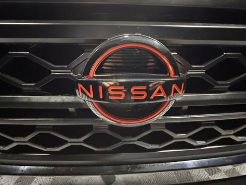 Certified 2022 Nissan Frontier Pro-X w/ Technology Package image 23