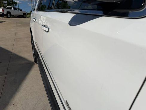 Used 2017 GMC Yukon XL Denali w/ Open Road Package image 69