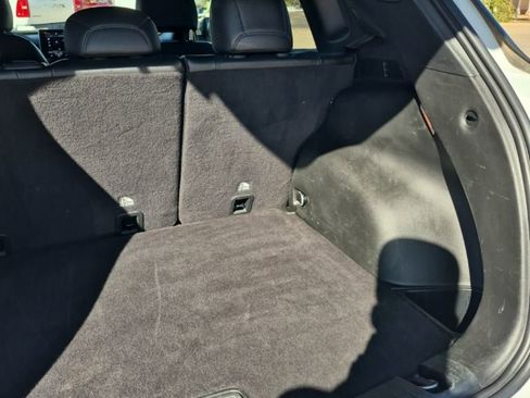 Used 2024 Jeep Compass Limited image 52