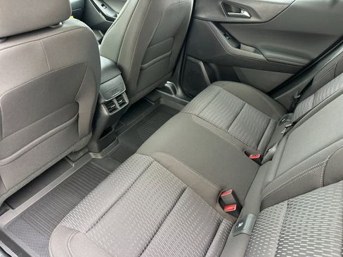 New 2026 Chevrolet Equinox LT AWD/4WD image 4