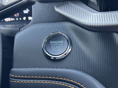 New 2026 Ford Explorer Tremor w/ Tremor Ultimate Package image 25