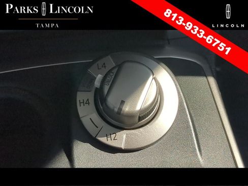 Used 2024 Toyota 4Runner SR5 AWD/4WD image 23