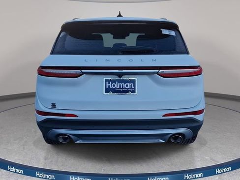 New 2026 Lincoln Corsair Premiere w/ Rear Removable Package Tray image 6