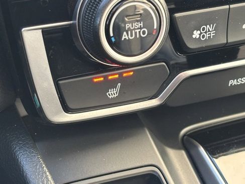 Certified 2018 Honda CR-V EX image 12