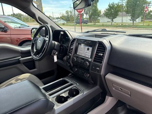 Used 2019 Ford F150 XLT w/ Equipment Group 302A Luxury AWD/4WD image 34
