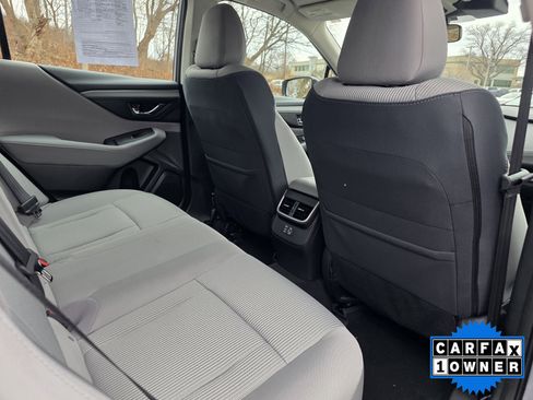 Used 2025 Subaru Legacy Premium image 42
