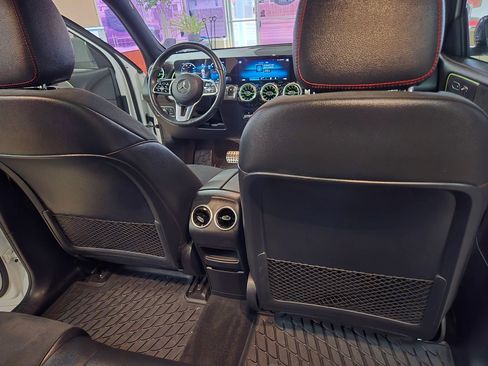 Used 2023 Mercedes-Benz EQB 350 4MATIC SUV image 58