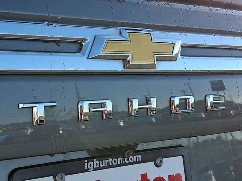 Certified 2024 Chevrolet Tahoe LT image 30