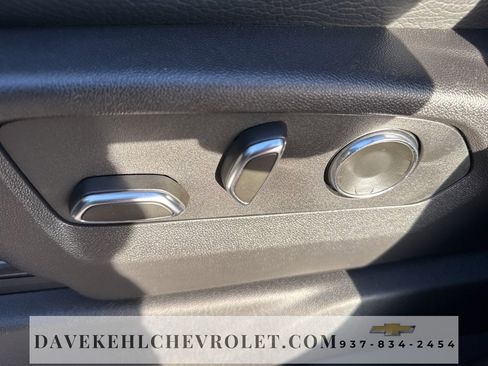 Used 2025 GMC Sierra 2500 Denali w/ Denali Reserve Package image 18