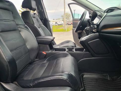 Used 2018 Honda CR-V EX-L image 21