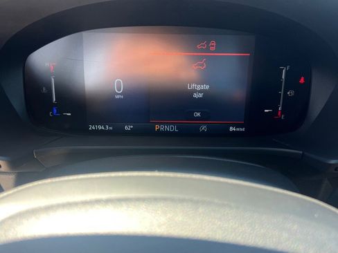 Used 2025 Ford Escape ST-Line FWD image 26