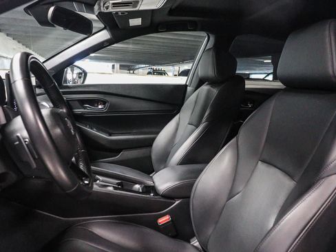 Used 2024 Honda Accord Sport image 19