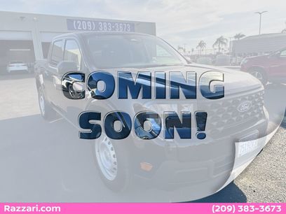 Used 2026 Ford Maverick XL