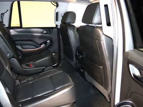 Used 2018 Chevrolet Tahoe Premier image 64