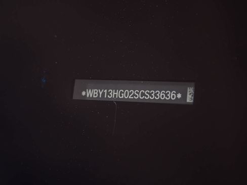 Used 2025 BMW i5 xDrive40 w/ M Sport Package image 30