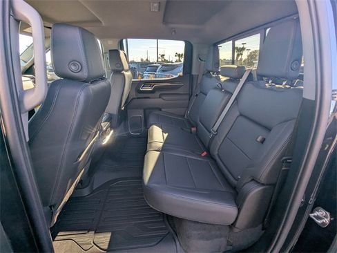 New 2026 GMC Sierra 1500 Elevation w/ Elevation Premium Package image 14