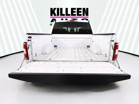 Used 2019 Ford F150 XLT w/ Equipment Group 302A Luxury image 28