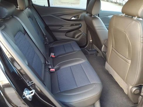 New 2026 Buick Envista Preferred image 21