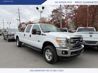 Used 2015 Ford F250 XLT w/ Snow Plow Prep Package