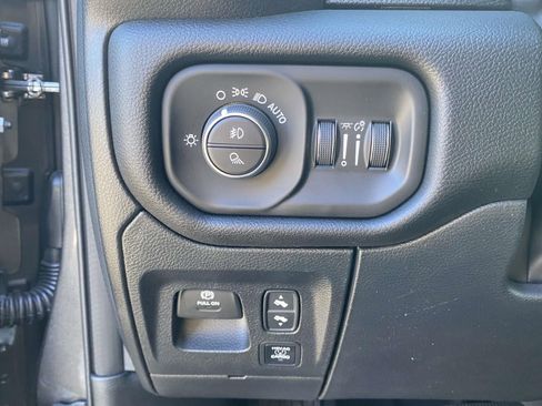 New 2026 RAM 1500 Big Horn image 19