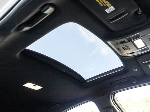 Used 2021 Lexus UX 200 F Sport w/ F Sport Luxury Package image 13