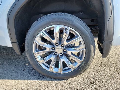 New 2026 GMC Sierra 1500 Denali image 29