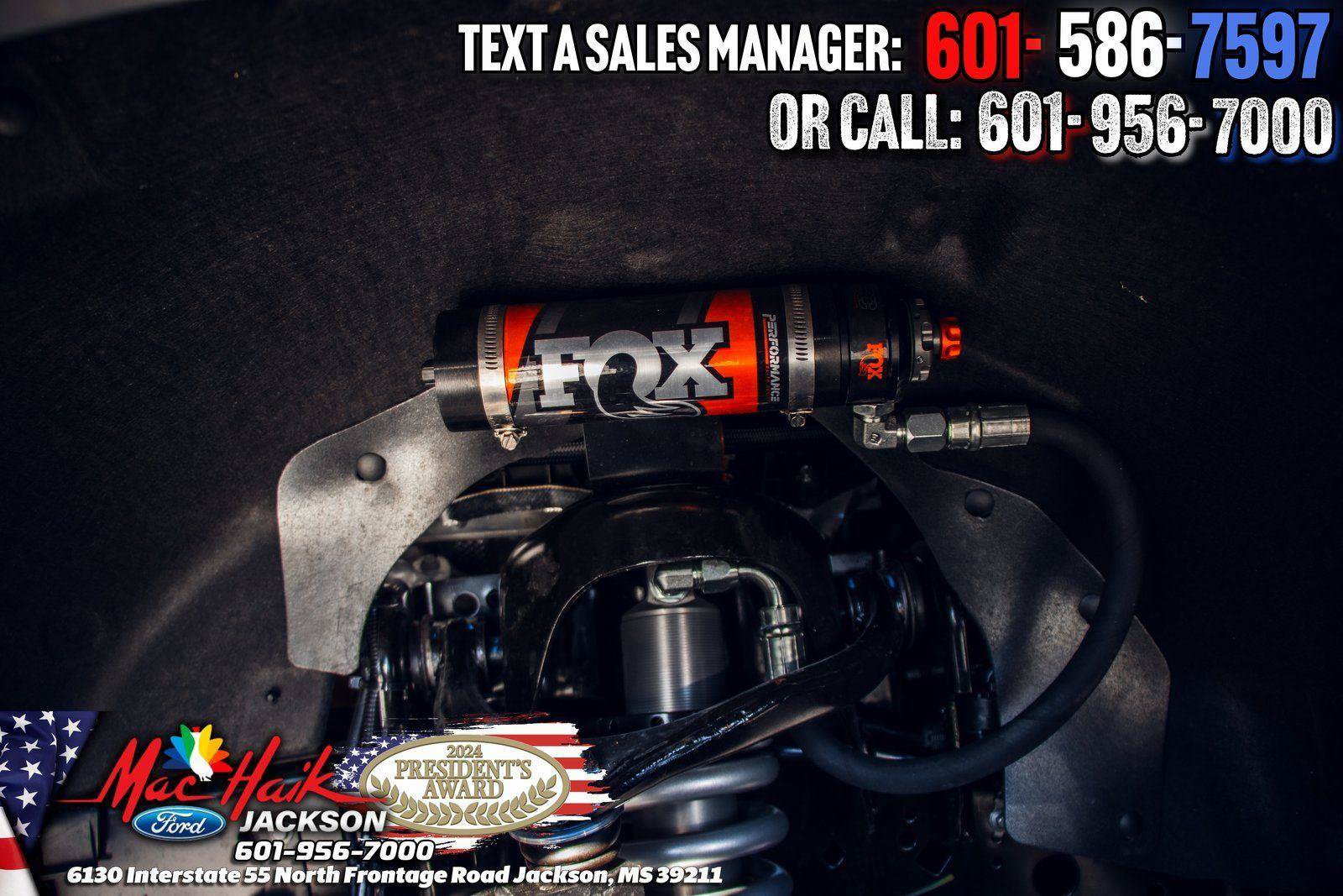 Used 2025 Ford F150 XLT w/ Equipment Group 303A High AWD/4WD image 5